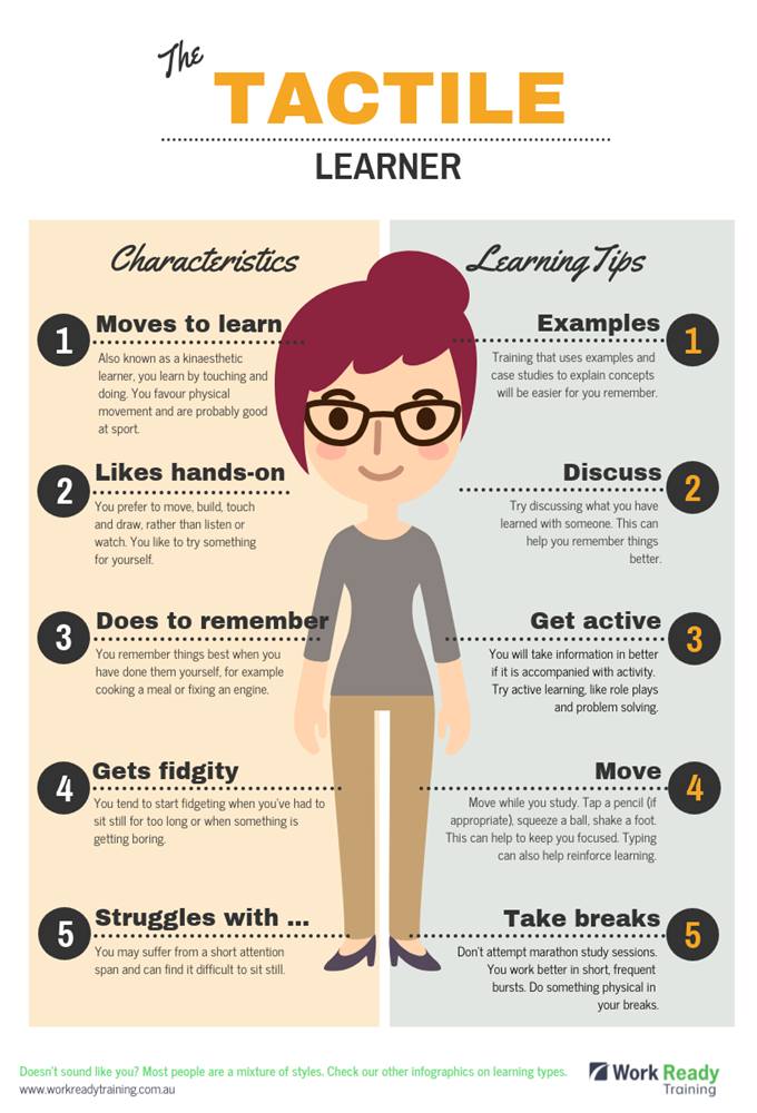9 Tips For Teaching Kinesthetic Learners — Kindergarten Kiosk